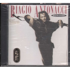 Biagio Antonacci CD Non So Più A Chi Credere Mercury – 5146892 Sigillato Biagio Antonacci CD Non So Più A Chi Credere Mercury – 5146892 Sigillato