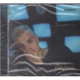 Biondo CD Dejavu Sony Music – 19075869632 Sigillato Biondo CD Dejavu Sony Music – 19075869632 Sigillato