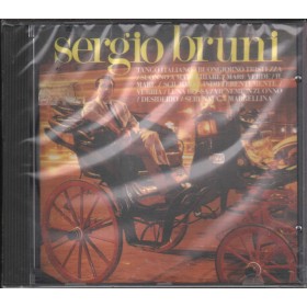 Sergio Bruni CD Omonimo Same EMI – CDPM1186312 Sigillato Sergio Bruni CD Omonimo Same EMI – CDPM1186312 Sigillato