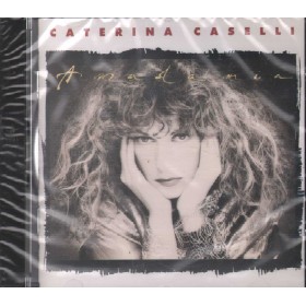Caterina Caselli CD Amada Mia Sugar – SGRD77918 Sigillato Caterina Caselli CD Amada Mia Sugar – SGRD77918 Sigillato