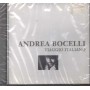 Andrea Bocelli CD Viaggio Italiano Sugar – SGRD77911 Sigillato