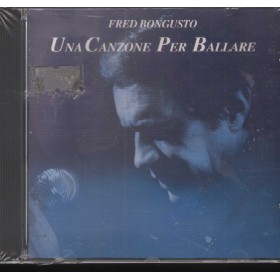 Fred Bongusto CD Una Canzone Per Ballare Five Record – CDFM18005 Sigillato Fred Bongusto CD Una Canzone Per Ballare Five Record – CDFM18005 Sigillato