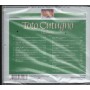 Toto Cutugno CD L'Italiano Double Classics – DC31006 Sigillato