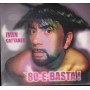 Ivan Cattaneo CD '80-E-Basta! Double Azzurra Music – DBP1009 Sigillato