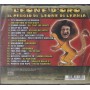 Leone Di Lernia CD Leone D'Oro Il Peggio Di New Music – MTCD58 Sigillato