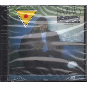 Franco Battiato CD Orizzonti Perduti / EMI  0777 7 46799 2 3 Sigillato Franco Battiato CD Orizzonti Perduti Nuovo Sigillato  0077774679923
