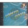 Loretta Goggi CD Le Più Belle Canzoni Di WEA – 2292408832 Sigillato