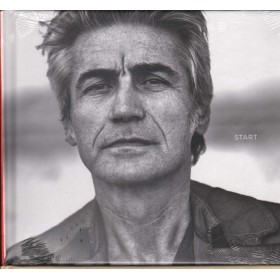 Ligabue CD Start Warner Music – 8055965960908 Sigillato Ligabue CD Start Warner Music – 8055965960908 Sigillato