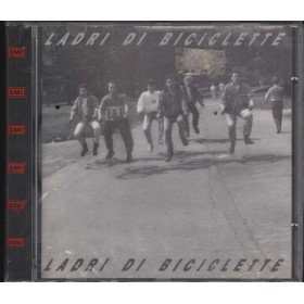 Ladri Di Biciclette CD Omonimo Same EMI – 0907930212 Sigillato Ladri Di Biciclette CD Omonimo Same EMI – 0907930212 Sigillato