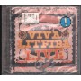 Litfiba CD Viva Litfiba Live CGD East West – 3984261392 Sigillato