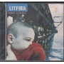 Litfiba CD Mondi Sommersi EMI – 724385574221 Sigillato