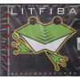 Litfiba CD Elettromacumba EMI – 724352494422 Sigillato