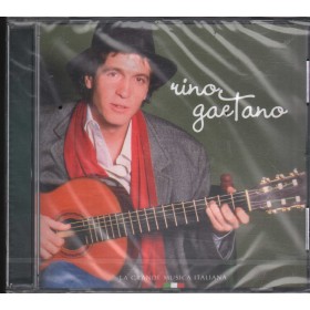 Rino Gaetano CD Omonimo Same Sony – 88691929802 Sigillato Rino Gaetano CD Omonimo Same Sony – 88691929802 Sigillato