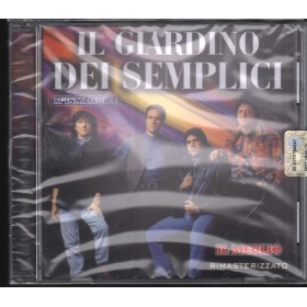 Il Giardino Dei Semplici CD Il Meglio DV More Record – CDDV5878 Sigillato Il Giardino Dei Semplici CD Il Meglio DV More Record – CDDV5878 Sigillato
