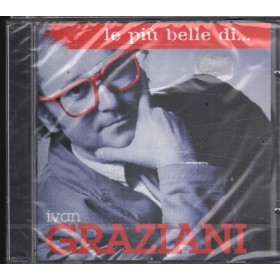 Ivan Graziani CD Le Più Belle Di... Sony BMG Music – 88697115522 Sigillato Ivan Graziani CD Le Più Belle Di... Sony BMG Music – 88697115522 Sigillato
