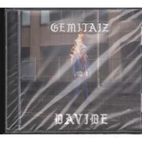Gemitaiz CD Davide Tanta Roba Label – TR018 Sigillato Gemitaiz CD Davide Tanta Roba Label – TR018 Sigillato