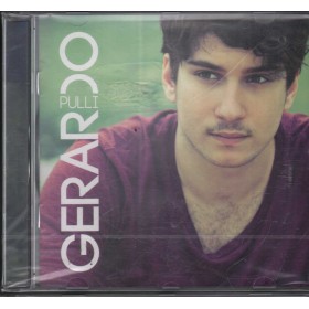 Gerardo Pulli CD Omonimo Same Non Ho L'Età – 5099970522723 Sigillato Gerardo Pulli CD Omonimo Same Non Ho L'Età – 5099970522723 Sigillato