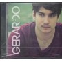 Gerardo Pulli CD Omonimo Same Non Ho L'Età – 5099970522723 Sigillato