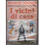 I Vicini Di Casa DVD Dan Aykroyd / John Belushi Nuovo Sigillato 8013123003331