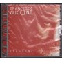 Francesco Guccini CD Stagioni EMI – 5250792 Sigillato