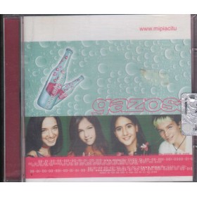 Gazosa CD Www.Mipiacitu Sugar – 3003652 Sigillato Gazosa CD Www.Mipiacitu Sugar – 3003652 Sigillato