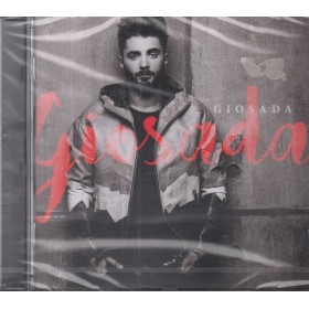 Giosada CD Omonimo Same Sony Music – 88875181572 Sigillato Giosada CD Omonimo Same Sony Music – 88875181572 Sigillato
