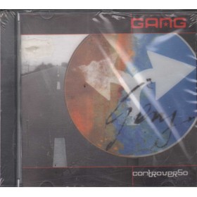 Gang CD Controverso Wea – 8573807472 Sigillato Gang CD Controverso Wea – 8573807472 Sigillato