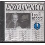 Enzo Jannacci CD I Soliti Accordi DDD – 74321192592 Sigillato