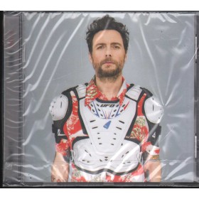 Jovanotti CD Lorenzo 2015 CC. Soleluna – 0602547222527 Sigillato Jovanotti CD Lorenzo 2015 CC. Soleluna – 0602547222527 Sigillato