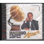 Massimo Lopez CD Massimo Ascolto Ribot – 8318382 Sigillato