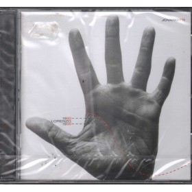 Jovanotti CD Lorenzo 1990-1995 Raccolta Mercury – 5286542 Sigillato Jovanotti CD Lorenzo 1990-1995 Raccolta Mercury – 5286542 Sigillato