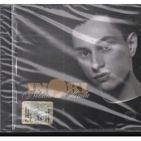 Inoki CD Nobiltà Di Strada Atlantic – 5051011965326 Sigillato Inoki CD Nobiltà Di Strada Atlantic – 5051011965326 Sigillato