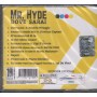 Mr. Hyde CD Dove Sarai 10 Records – CD112 Sigillato