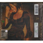 Whitney Houston CD DVD  Just Whitney Limited Ed / Arista Sigillato