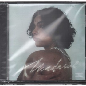 Madame CD Omonimo Same Sugar Music – 8056746985561 Sigillato Madame CD Omonimo Same Sugar Music – 8056746985561 Sigillato