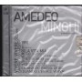 Amedeo Minghi CD Il Meglio Di Amedeo Minghi Edel – NAR108112 Sigillato