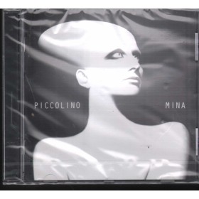 Mina CD Piccolino PDU – 88691923602 Sigillato Mina CD Piccolino PDU – 88691923602 Sigillato