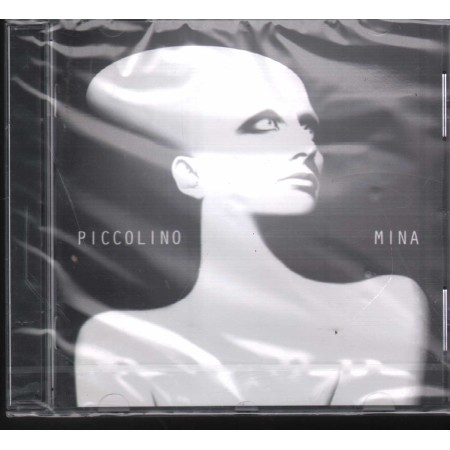 Mina CD Piccolino PDU – 88691923602 Sigillato