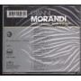 Gianni Morandi CD Questa E' La Storia "Scende La Pioggia" RCA – 74321195482 Sigillato