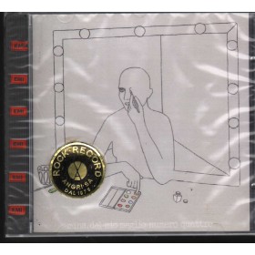 Mina CD Del Mio Meglio Numero Quattro PDU – 077774628426 Sigillato Mina CD Del Mio Meglio Numero Quattro PDU – 077774628426 Sigillato