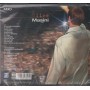 Marco Masini CD Live 2004 MBO – MBO3003491 Sigillato