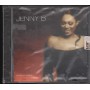 Jenny B CD Come Un Sogno Emi – 724353223229 Sigillato