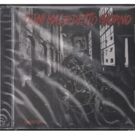 Mostro CD Ogni Maledetto Giorno Honiro – 8057737063770 Sigillato Mostro CD Ogni Maledetto Giorno Honiro – 8057737063770 Sigillato