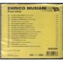 Enrico Musiani CD Rose Rosse Replay Music – RMCD4173 Sigillato