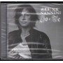 Gianna Nannini CD Io E Te Sony Music – 88697821502 Sigillato