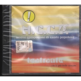 Nuova Compagnia Di Canto Popolare CD Teatrante CGD East – 8573853272 Sigillato Nuova Compagnia Di Canto Popolare CD Teatrante CGD East – 8573853272 Sigillato