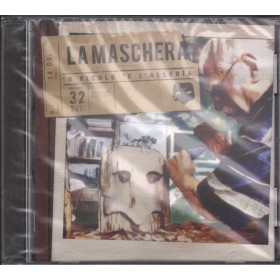 La Maschera CD ‘O Vicolo ‘E L’Alleria Full Heads – FH1410 Sigillato La Maschera CD ‘O Vicolo ‘E L’Alleria Full Heads – FH1410 Sigillato