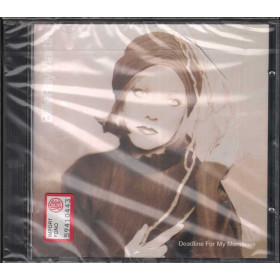Billie Ray Martin CD Deadline for My Memory / Magnet Germania Sigillato Billie Ray Martin CD Deadline for My Memory - Germania Sigillato 0706301218020