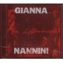 Gianna Nannini CD La Differenza Sony Music – 19075982012 Sigillato