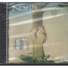 Nomadi CD Ma Noi No! CGD – 4509901592 Sigillato Nomadi CD Ma Noi No! CGD – 4509901592 Sigillato